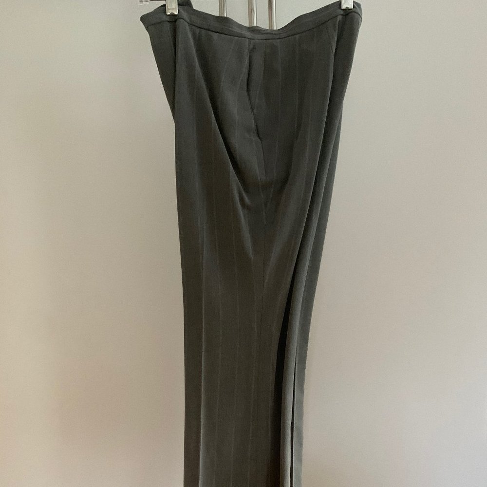 Ann Taylor Factory Work Pants